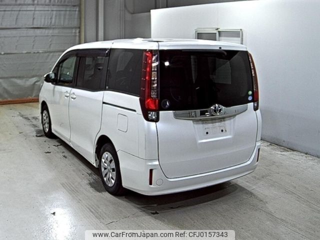 toyota noah 2014 -TOYOTA--Noah ZRR80G-0025398---TOYOTA--Noah ZRR80G-0025398- image 2