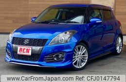 suzuki swift 2015 -SUZUKI--Swift CBA-ZC32S--ZC32S-310947---SUZUKI--Swift CBA-ZC32S--ZC32S-310947-