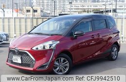 toyota sienta 2019 quick_quick_NSP170G_NSP170G-7199696