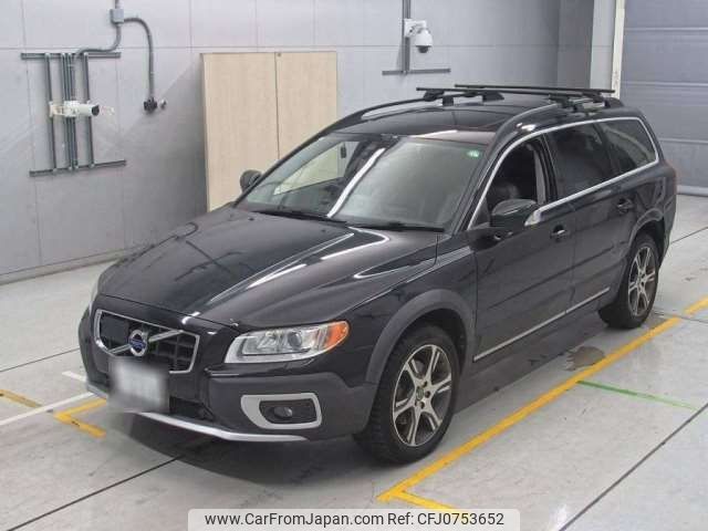 volvo xc70 2013 -VOLVO 【名古屋 305ﾓ1620】--Volvo XC70 CBA-BB6304TXC--YV1BZ90H6D1156824---VOLVO 【名古屋 305ﾓ1620】--Volvo XC70 CBA-BB6304TXC--YV1BZ90H6D1156824- image 1