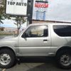 suzuki jimny 2005 CFJ1810817 image 5