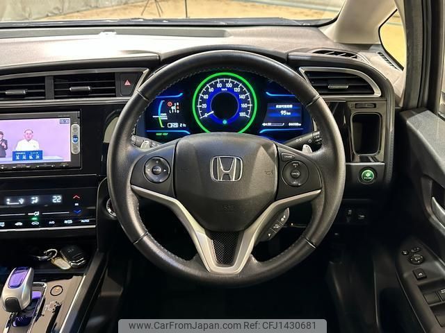 honda shuttle 2015 quick_quick_GP7_GP7-1003926 image 2