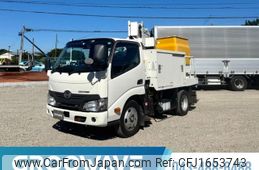 hino dutro 2017 CFJ1653743