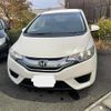 honda fit 2013 -HONDA--Fit DAA-GP5--GP5-3015175---HONDA--Fit DAA-GP5--GP5-3015175- image 1