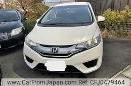 honda fit 2013 -HONDA--Fit DAA-GP5--GP5-3015175---HONDA--Fit DAA-GP5--GP5-3015175-