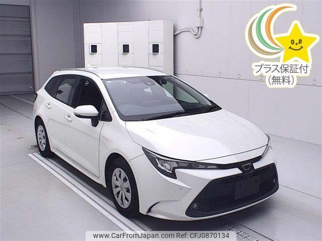 toyota corolla-touring-wagon 2020 -TOYOTA--Corolla Touring ZRE212W-6014201---TOYOTA--Corolla Touring ZRE212W-6014201- image 1