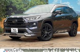 toyota rav4 2019 -TOYOTA--RAV4 6BA-MXAA54--MXAA54-2015771---TOYOTA--RAV4 6BA-MXAA54--MXAA54-2015771-