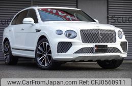 bentley bentayga 2023 quick_quick_7BA-BADCU_SJAA534V7PC021421