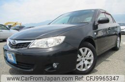 subaru impreza-anesis 2010 REALMOTOR_RK2024060361A-10