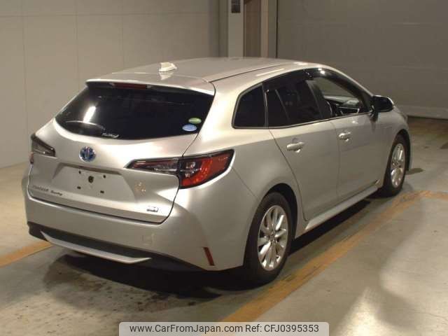 toyota corolla-touring-wagon 2019 -TOYOTA--Corolla Touring 6AA-ZWE211W--ZWE211-6014699---TOYOTA--Corolla Touring 6AA-ZWE211W--ZWE211-6014699- image 2