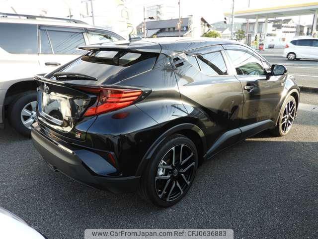 toyota c-hr 2022 -TOYOTA 【高知 300ﾉ8990】--C-HR NGX10--2022012---TOYOTA 【高知 300ﾉ8990】--C-HR NGX10--2022012- image 2