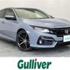 honda civic 2021 -HONDA--Civic 6BA-FK7--FK7-1303551---HONDA--Civic 6BA-FK7--FK7-1303551- image 1