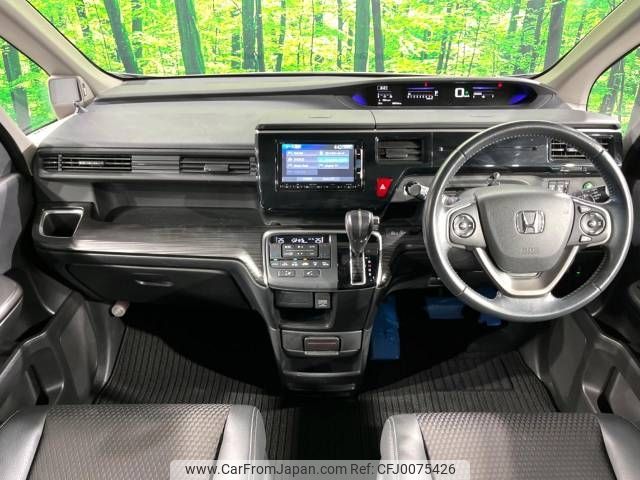 honda stepwagon 2015 -HONDA--Stepwgn DBA-RP3--RP3-1009152---HONDA--Stepwgn DBA-RP3--RP3-1009152- image 2