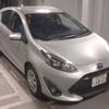 toyota aqua 2019 -TOYOTA 【葛飾 500ｽ1017】--AQUA NHP10--2625539---TOYOTA 【葛飾 500ｽ1017】--AQUA NHP10--2625539- image 1