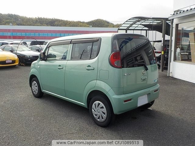 nissan moco 2016 -NISSAN--Moco DBA-MG33S--MG33S-700693---NISSAN--Moco DBA-MG33S--MG33S-700693- image 2