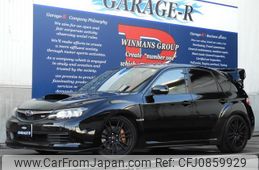 subaru impreza 2009 quick_quick_CBA-GRB_GRB-009448