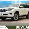 toyota land-cruiser-prado 2022 quick_quick_GDJ150W_GDJ150-0074437 image 1