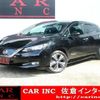 nissan leaf 2019 quick_quick_ZE1_ZE1-033135 image 1