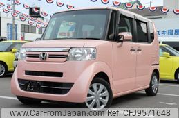 honda n-box 2016 -HONDA--N BOX JF1--1656060---HONDA--N BOX JF1--1656060-