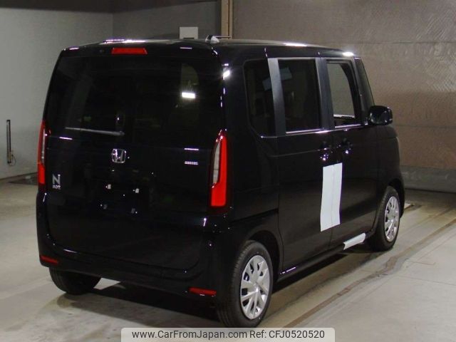 honda n-box 2024 -HONDA 【Ｎｏ後日 】--N BOX JF5-1120973---HONDA 【Ｎｏ後日 】--N BOX JF5-1120973- image 2