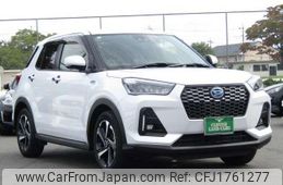 daihatsu rocky 2024 CFJ1761277