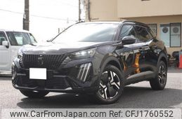 peugeot 2008 2023 CFJ1760552