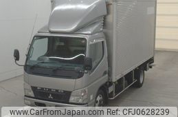 mitsubishi-fuso canter 2007 -MITSUBISHI--Canter FE78DV-540014---MITSUBISHI--Canter FE78DV-540014-