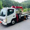 mitsubishi-fuso canter 2003 GOO_NET_EXCHANGE_0940021A30250715W001 image 1