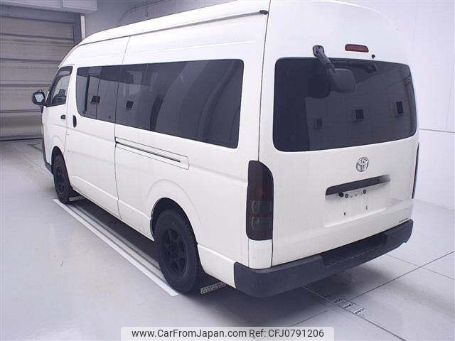 toyota regiusace-van 2011 -TOYOTA--Regius ace Van TRH226K-0008549---TOYOTA--Regius ace Van TRH226K-0008549- image 2