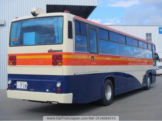 hino blue-ribbon 1986 CFJ4084510 image 2