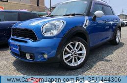 mini mini-others 2014 quick_quick_DBA-ZC16_WMWZC32030WR77480