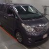 toyota alphard 2011 -TOYOTA--Alphard DBA-ANH20W--ANH20-8177136---TOYOTA--Alphard DBA-ANH20W--ANH20-8177136- image 10