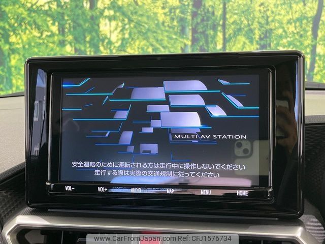 toyota raize 2022 CFJ1576734 image 2