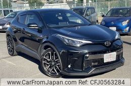 toyota c-hr 2020 -TOYOTA--C-HR 6AA-ZYX11--ZYX11-2030801---TOYOTA--C-HR 6AA-ZYX11--ZYX11-2030801-