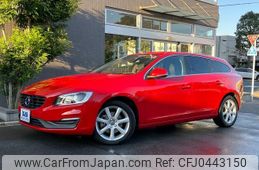 volvo v60 2015 quick_quick_LDA-FD4204T_YV1FWA8RDG1304217