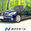 toyota crown 2013 CFJ1883542 image 1