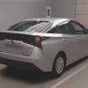 toyota prius 2022 -TOYOTA--Prius 6AA-ZVW51--ZVW51-6230630---TOYOTA--Prius 6AA-ZVW51--ZVW51-6230630- image 2