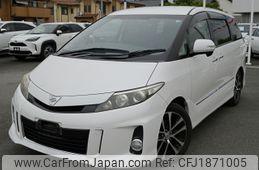 toyota estima 2013 CFJ1871005