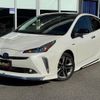 toyota prius 2019 quick_quick_ZVW51_ZVW51-6081183 image 12