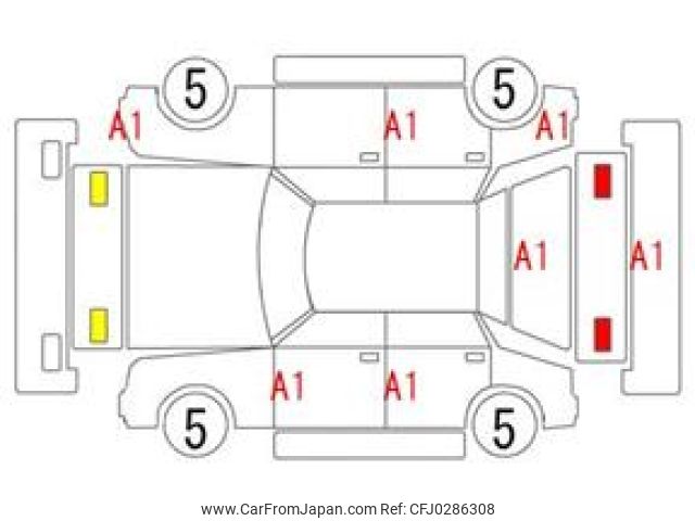 toyota noah 2022 -TOYOTA--Noah 6AA-ZWR90W--ZWR90-0015107---TOYOTA--Noah 6AA-ZWR90W--ZWR90-0015107- image 2