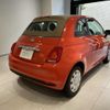 fiat 500c 2021 CFJ1817170 image 9