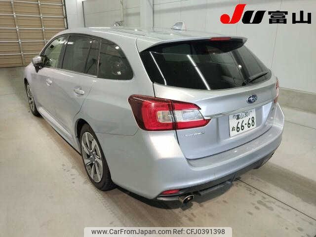 subaru levorg 2014 -SUBARU 【富山 301ﾇ6668】--Levorg VM4--VM4-010713---SUBARU 【富山 301ﾇ6668】--Levorg VM4--VM4-010713- image 2