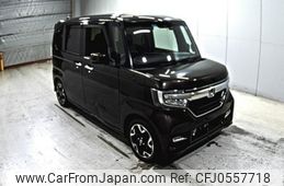 honda n-box 2019 -HONDA--N BOX JF3-2207815---HONDA--N BOX JF3-2207815-