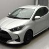 toyota yaris 2021 CFJ1830624 image 1