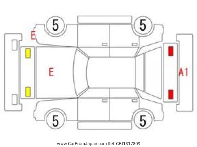 nissan x-trail 2021 -NISSAN--X-Trail 5AA-HNT32--HNT32-191545---NISSAN--X-Trail 5AA-HNT32--HNT32-191545- image 2