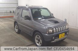 suzuki jimny 2004 -SUZUKI 【群馬 582ｶ2829】--Jimny JB23W--338165---SUZUKI 【群馬 582ｶ2829】--Jimny JB23W--338165-