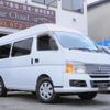 nissan caravan-bus 2007 quick_quick_KR-DWGE25_DWGE25-030244 image 1