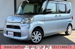 daihatsu tanto 2018 CARSENSOR_JP_AU6335487920