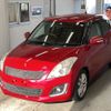 suzuki swift 2013 -SUZUKI--Swift ZC72S-313491---SUZUKI--Swift ZC72S-313491- image 1