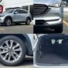 mazda cx-8 2018 -MAZDA--CX-8 6BA-KG5P--KG5P-100293---MAZDA--CX-8 6BA-KG5P--KG5P-100293- image 5